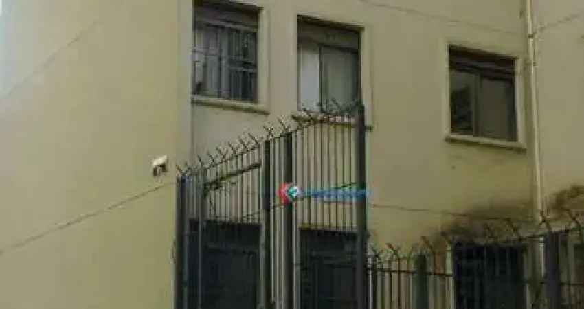 Apartamento com 2 quartos à venda, 45 m² por R$ 120.000 - Conjunto Habitacional Edivaldo Antônio Orsi - Campinas/SP