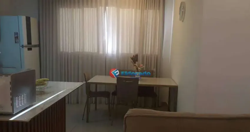 Apartamento à venda, 63 m² por R$ 340.000,00 - Jardim Santa Madalena - Sumaré/SP