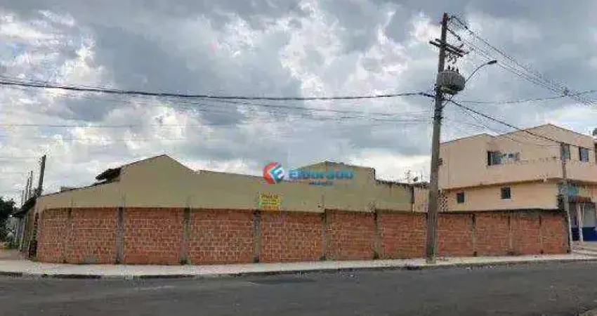 Terreno à venda, 265 m² por R$ 191.499,00 - São Clemente - Monte Mor/SP