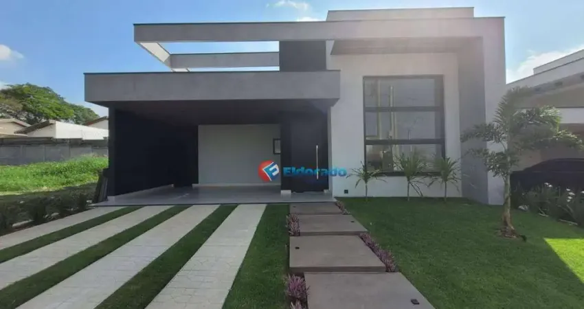 Casa à venda, 174 m² por R$ 1.380.000,00 - Jardim Dona Maria Azenha - Nova Odessa/SP