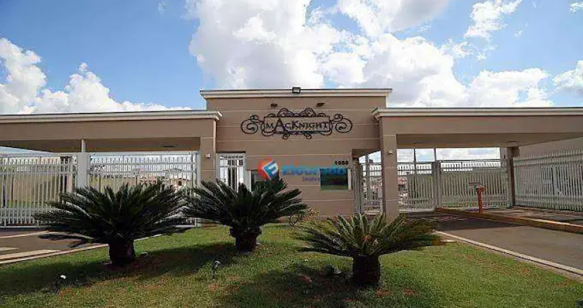 Terreno à venda, 324 m² por R$ 340.000,00 - Jardim Santa Alice - Santa Bárbara D'Oeste/SP