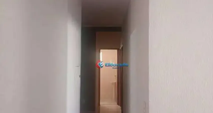 Apartamento com 2 dormitórios à venda, 64 m² por R$ 165.000,00 - Jardim Santa Esmeralda - Hortolândia/SP