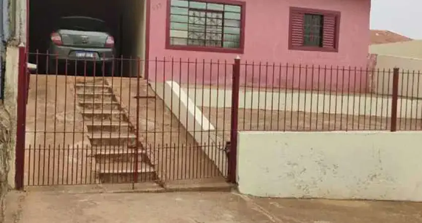 Casa com 3 dormitórios à venda, 125 m² por R$ 365.000,00 - Jardim das Palmeiras - Sumaré/SP