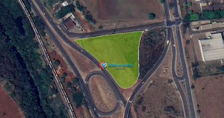 Área à venda, 11865 m² por R$ 5.932.510,00 - Jardim Eneides Industrial - Nova Odessa/SP