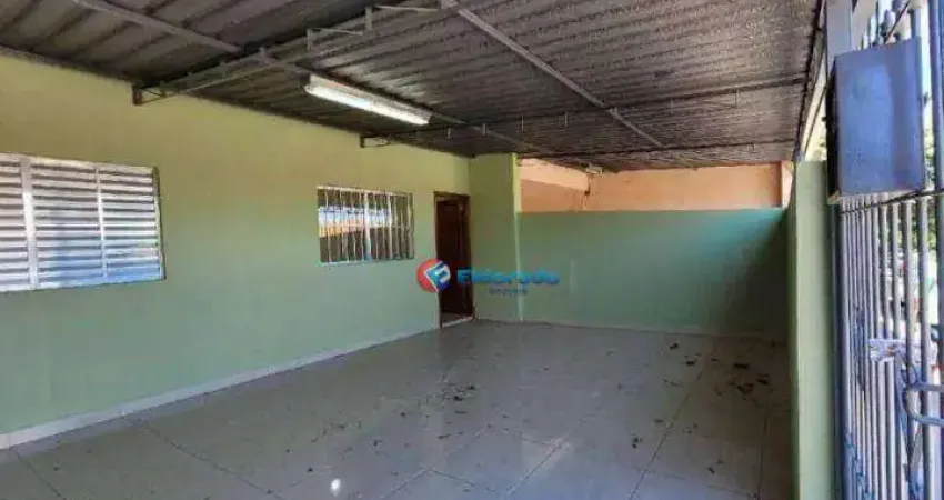 Casa à venda, 193 m² por R$ 400.000,00 - Jardim Dall'Orto - Sumaré/SP