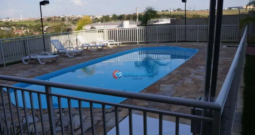 Apartamento com 2 dormitórios à venda - Residencial Viva Vista - Sumaré/SP