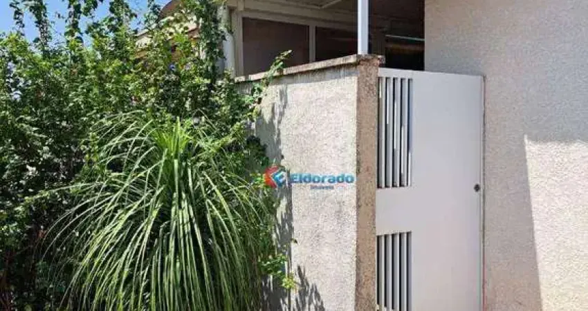 Casa à venda, 54 m² por R$ 375.000,00 - Jardim Dulce (Nova Veneza) - Sumaré/SP