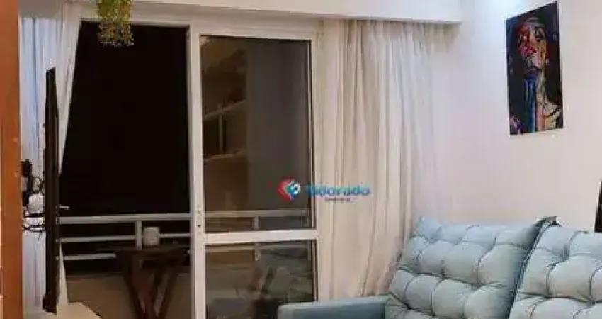 Apartamento com 2 quartos para alugar - parque emília - sumaré/sp
