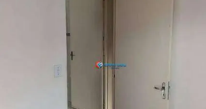 Apartamento à venda, 43 m² por R$ 190.000,00 - Jardim Monte Alto - Campinas/SP