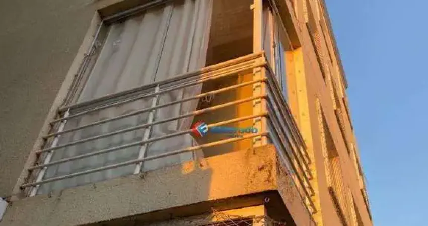 Apartamento com 3 dormitórios à venda, 60 m² por R$ 260.000,00 - Parque Universitário - Americana/SP