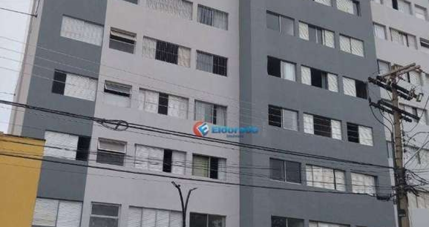 Apartamento com 2 dormitórios à venda, 57 m² por R$ 280.000,00 - Vila Menuzzo - Sumaré/SP