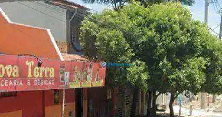 Casa com 3 dormitórios à venda, 140 m² por R$ 350.000 - Jardim Nova Terra (Nova Veneza) - Sumaré/SP