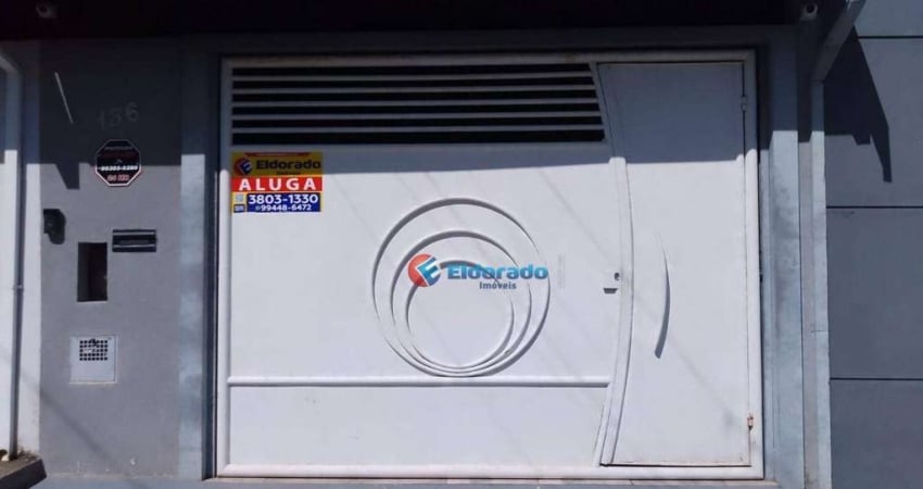 Casa com 3 dormitórios para alugar, 95 m² por R$ 2.185,00/mês - Residencial Portal Bordon II - Sumaré/SP