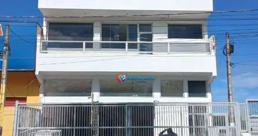 Salão para alugar, 506 m² por R$ 14.000,00/mês - Jardim Amanda I - Hortolândia/SP