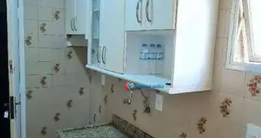 Apartamento com 2 quartos à venda, 67 m² por R$ 244.000 - Centro - Campinas/SP