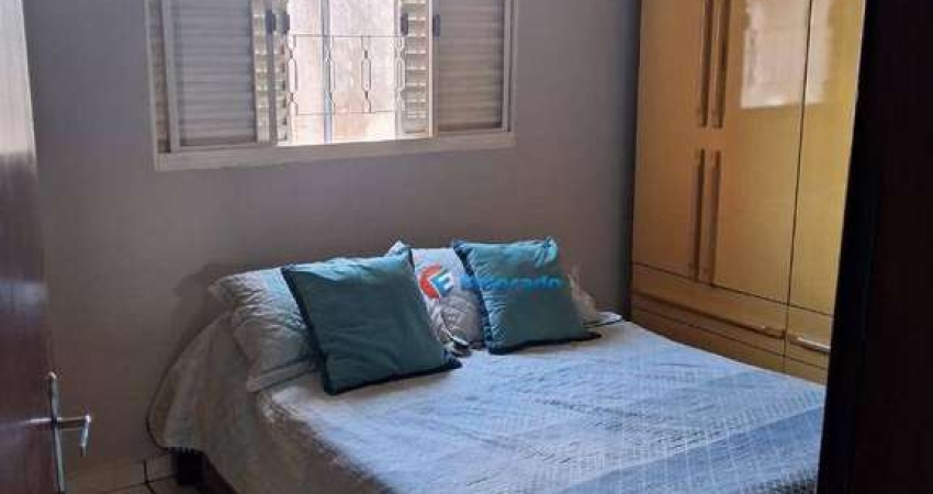 Casa com 3 dormitórios à venda, Parque Cidade Campinas - Campinas/SP