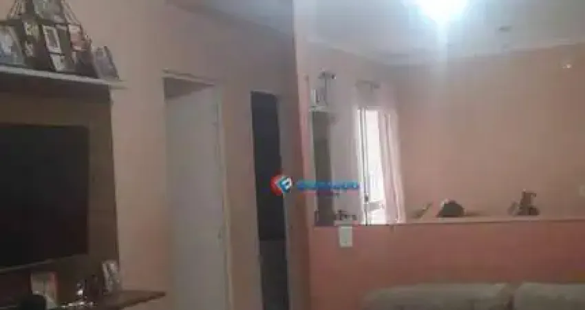 Apartamento com 2 quartos à venda, 48 m² por R$ 230.000 - Vila San Martin - Campinas/SP
