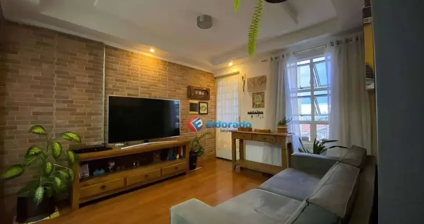 Apartamento com 2 quartos à venda, Jardim Cristina - Campinas/SP