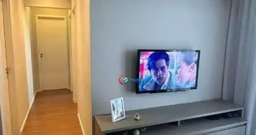 Apartamento com 3 quartos à venda - Viva Vista - Sumaré/SP