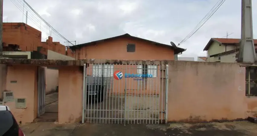Casa com 2 dormitórios à venda, 200 m² por R$ 550.000,00 - Planalto do Sol - Sumaré/SP