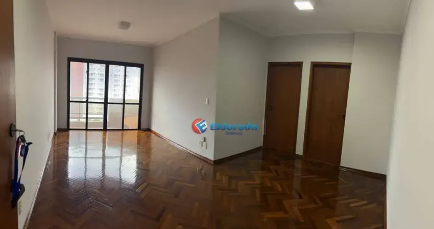 Apartamento com 3 quartos à venda, 105 m² - Vila Itapura - Campinas/SP