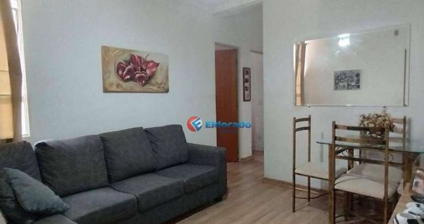 Apartamento com 2 quartos à venda, 44 m² - Parque São Jorge - Campinas/SP