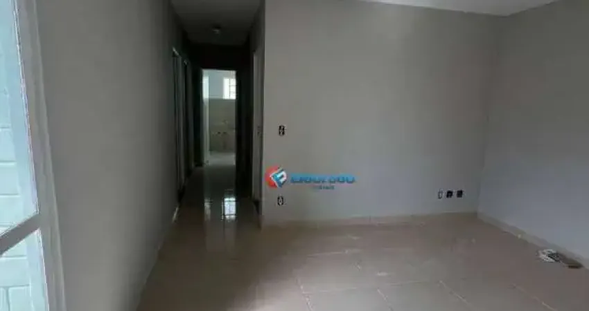 Apartamento com 2 dormitórios à venda, 67 m² por R$ 205.000,00 - Jardim das Oliveiras (Nova Veneza) - Sumaré/SP