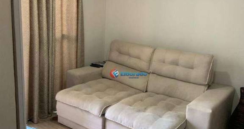 Apartamento com 2 quartos à venda, 68 m² - Jardim das Bandeiras - Campinas/SP