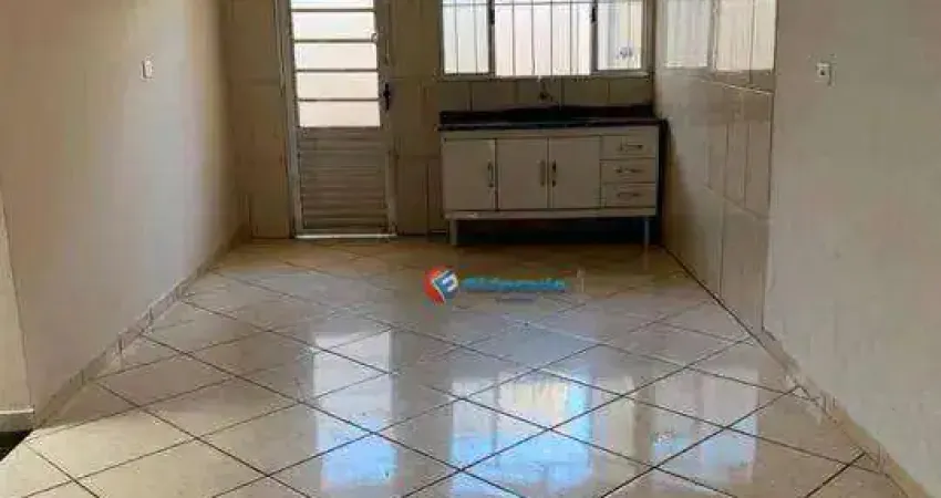 Casa com 3 quartos à venda, 131 m² - Jardim da Balsa II - Americana/SP