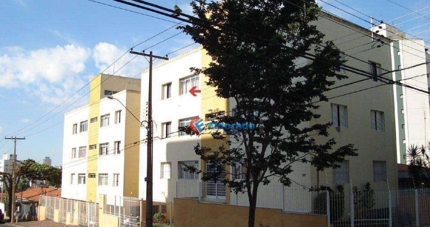 Apartamento com 3 quartos à venda - Vila Rossi Borghi e Siqueira - Campinas/SP
