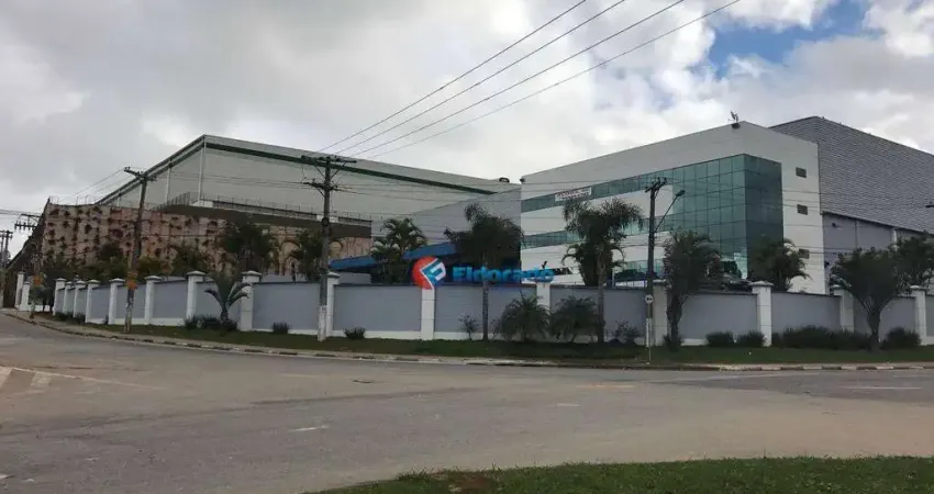 Galpão para alugar, 5000 m² - Cidade Aracilia - Guarulhos/SP