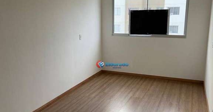Apartamento com 2 quartos à venda - Parque Yolanda Nova Veneza - Sumaré/SP