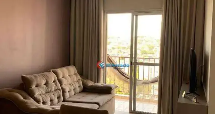 Apartamento com 2 quartos à venda - Parque Dom Pedro II - Campinas/SP