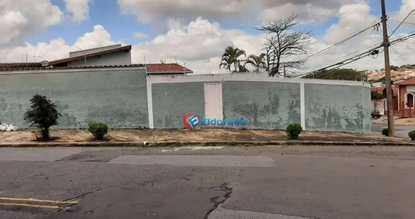 Casa com 3 quartos à venda - Jardim das Oliveiras - Campinas/SP