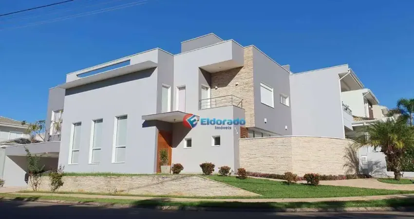 Casa com 3 quartos à venda - Parque Bom Retiro - Paulínia/SP