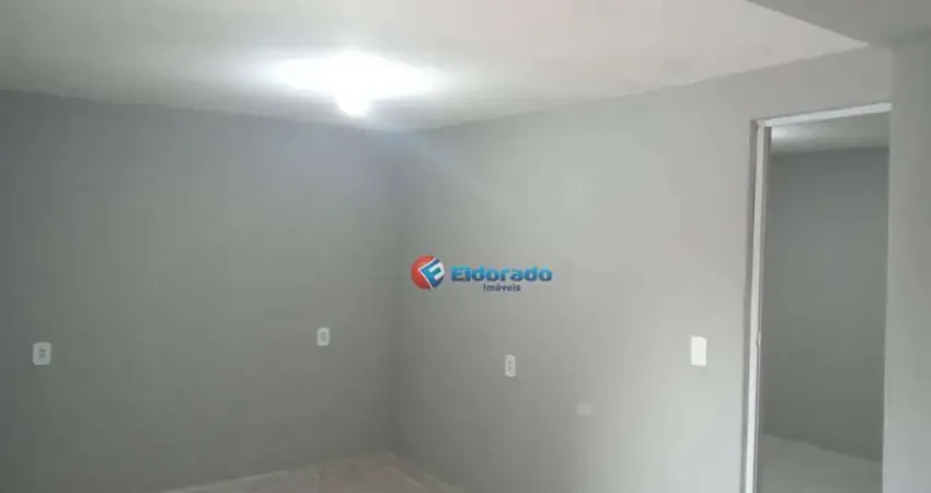 Duas casas à venda, 140 m² por R$ 250.000 - Loteamento Residencial Novo Mundo - Campinas/SP