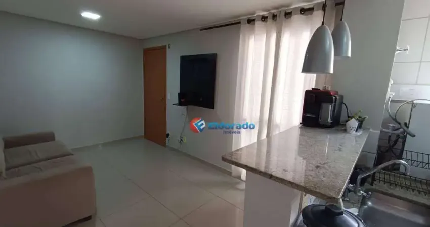 Apartamento à venda - Jardim Terramérica II - Americana/SP