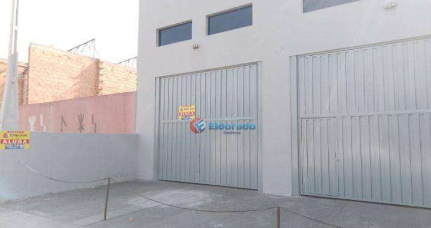 Sala comercial com 1 sala para alugar na Avenida Fuad Assef Maluf, Residencial Bordon, Sumaré