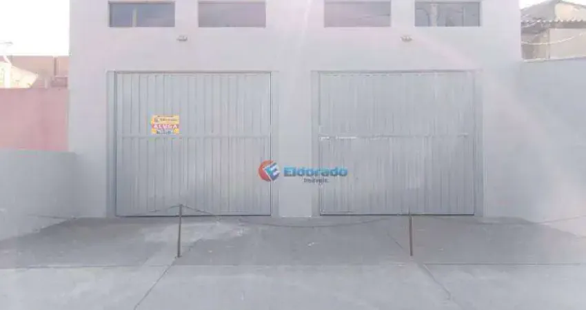 Sala comercial com 1 sala para alugar na Avenida Fuad Assef Maluf, Residencial Bordon, Sumaré