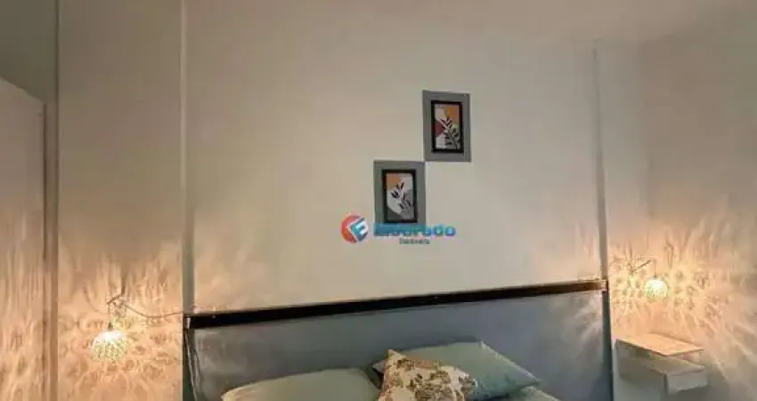 Apartamento com 1 quarto à venda na Avenida Francisco Glicério, Vila Itapura, Campinas