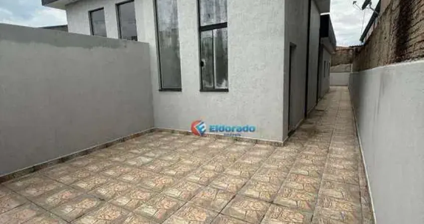 Casa à venda - Jardim Maria Antonia (Nova Veneza) - Sumaré/SP