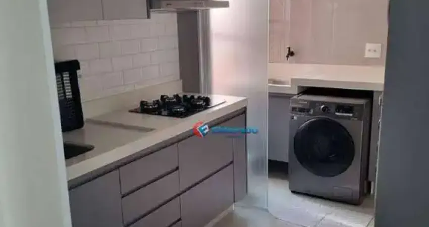 Apartamento à venda - Parque João de Vasconcelos - Sumaré/SP