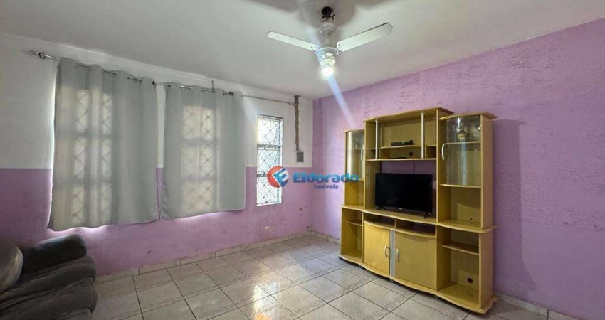 Casa com 3 quartos à venda na Rua Quatro, Vila Davina, Sumaré