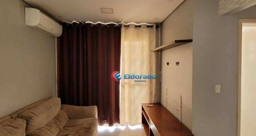 Apartamento à venda - Jardim Nova Hortolândia - Hortolândia/SP