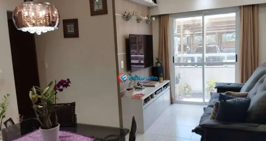 Apartamento à venda - Centro - Sumaré/SP