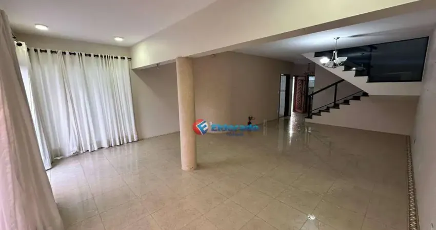 Casa com 5 dormitórios à venda, 285 m² por R$ 850.000,00 - Vila Miranda - Sumaré/SP