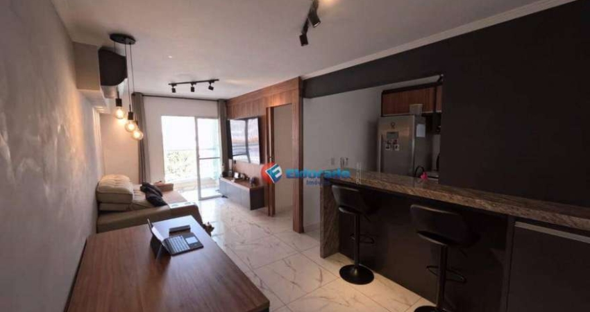 Apartamento à venda - Vila João Jorge - Campinas/SP