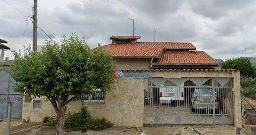 Casa com 3 quartos à venda na Rua Peppina Ongaro, Residencial Portal Bordon II, Sumaré