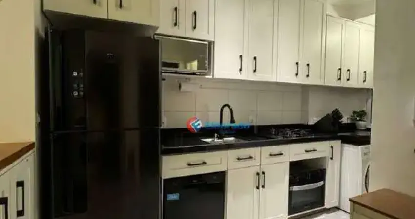 Apartamento à venda - Residencial Moradas do Valle - Campinas/SP