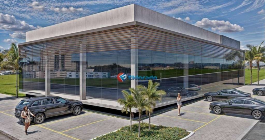 Sala comercial para alugar na Avenida Rebouças, Centro, Sumaré